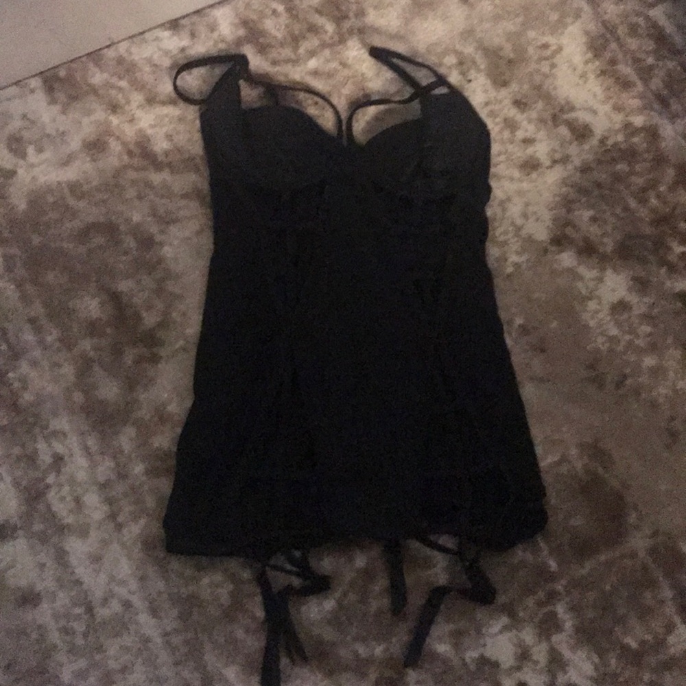 New dreamgirl nightie